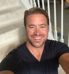 Home Inspector Mark Syster