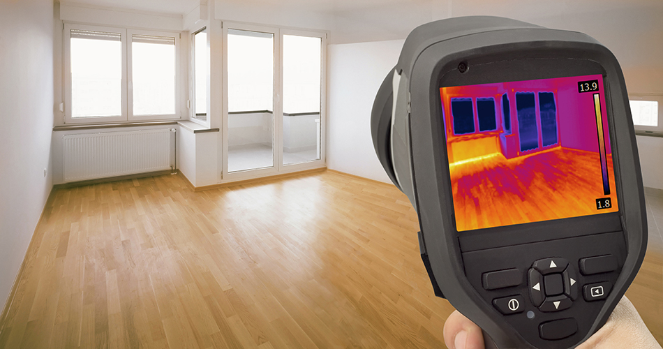 thermal Imaging